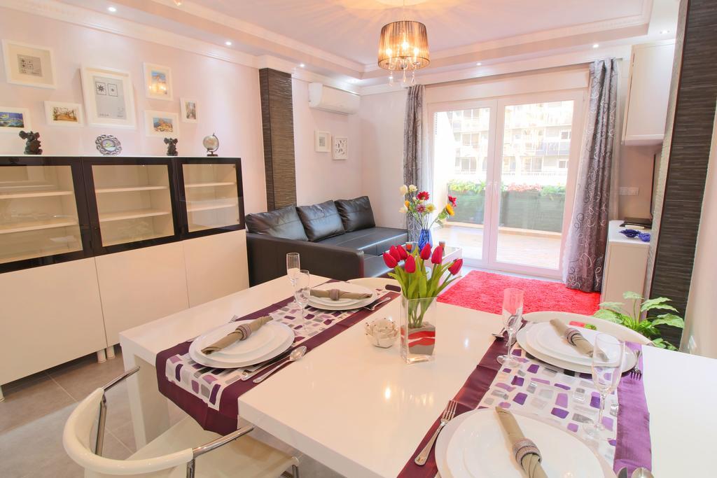 Holiday Apartment Perlamar 3 Calpe Bagian luar foto