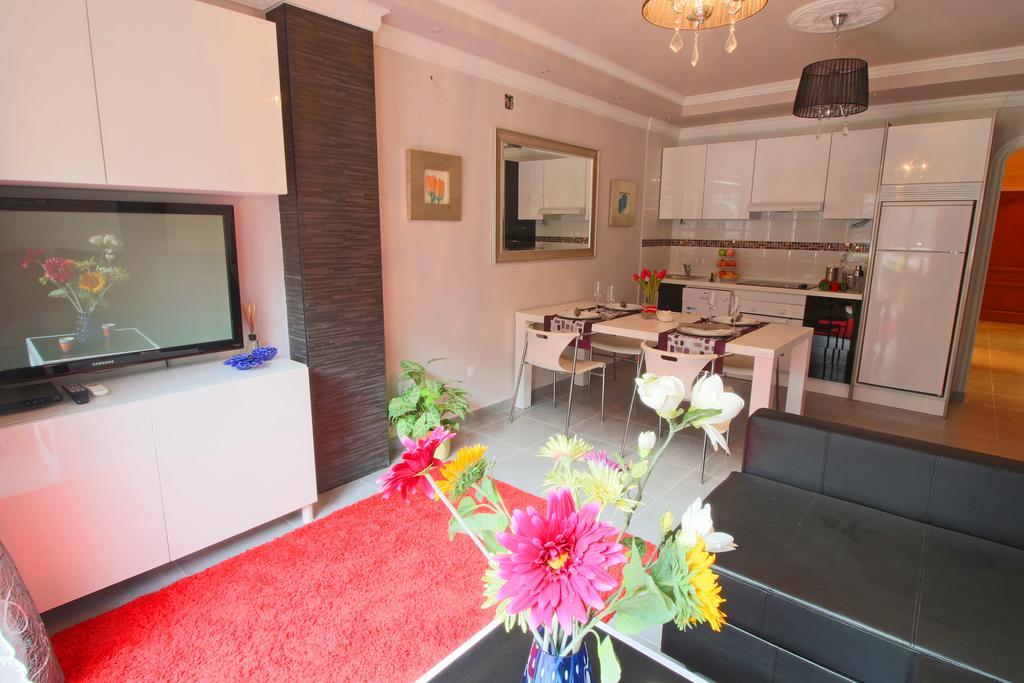 Holiday Apartment Perlamar 3 Calpe Bagian luar foto